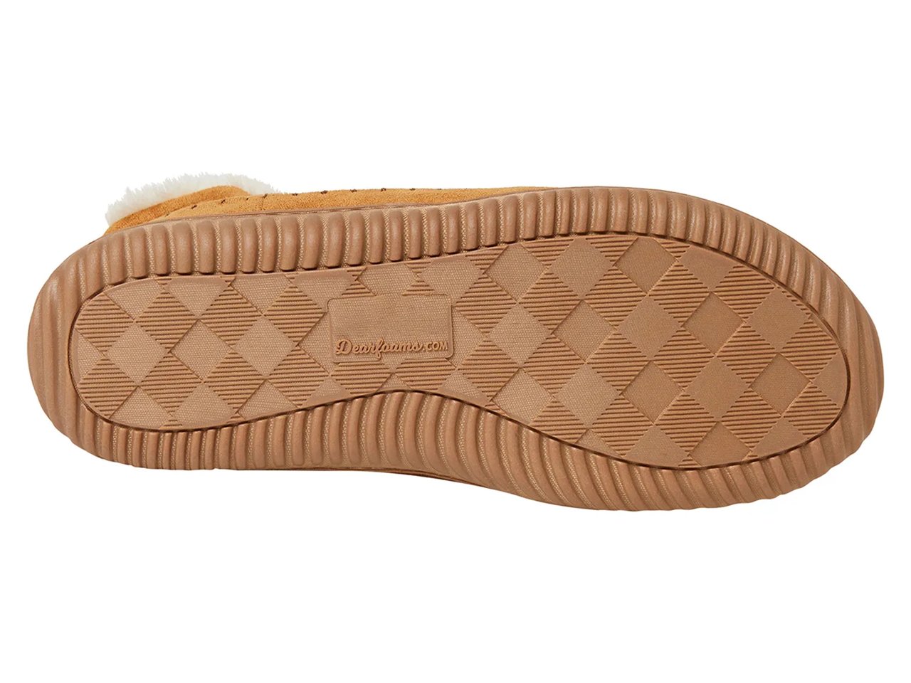 Brixen Bootie Slipper - Men's