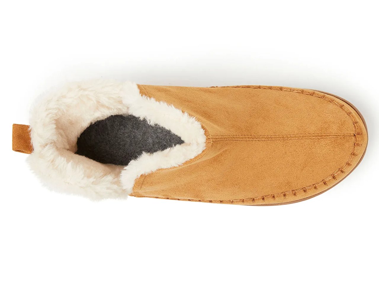 Brixen Bootie Slipper - Men's