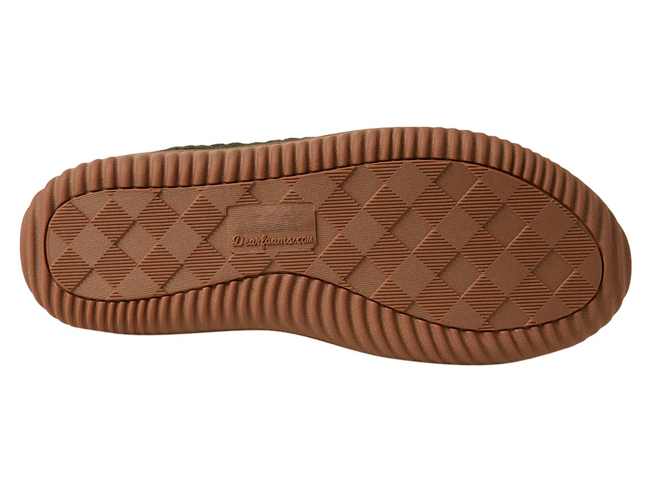 Brixen Bootie Slipper - Men's