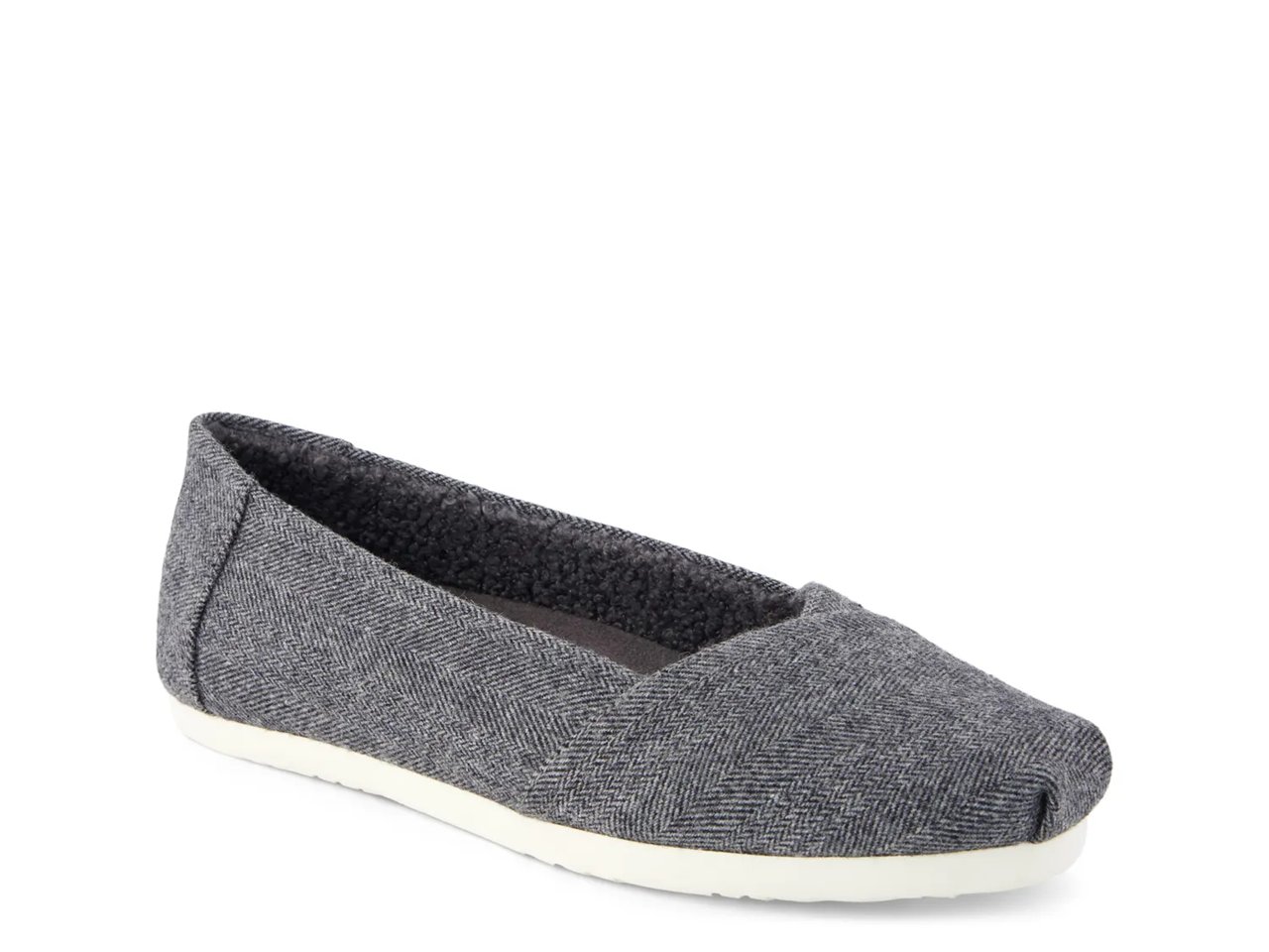 Alpargata Ballet Espadrille Slip-On - Women's