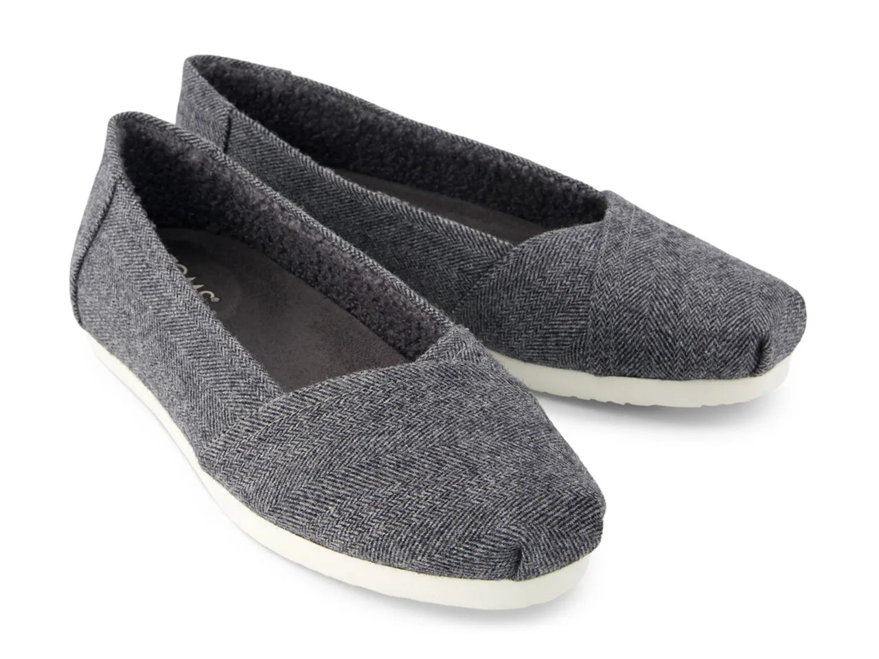 Alpargata Ballet Espadrille Slip-On - Women's