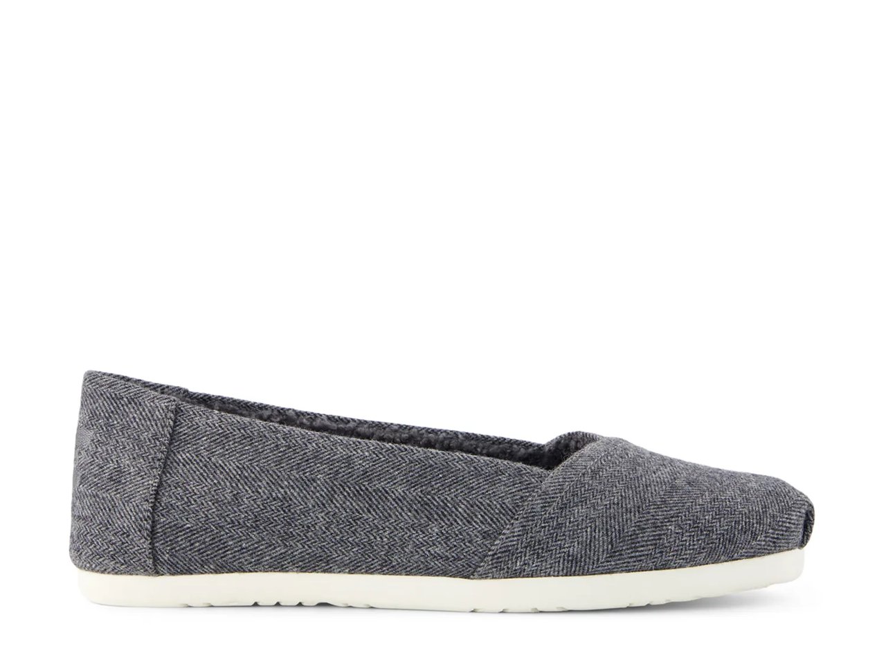 Alpargata Ballet Espadrille Slip-On - Women's