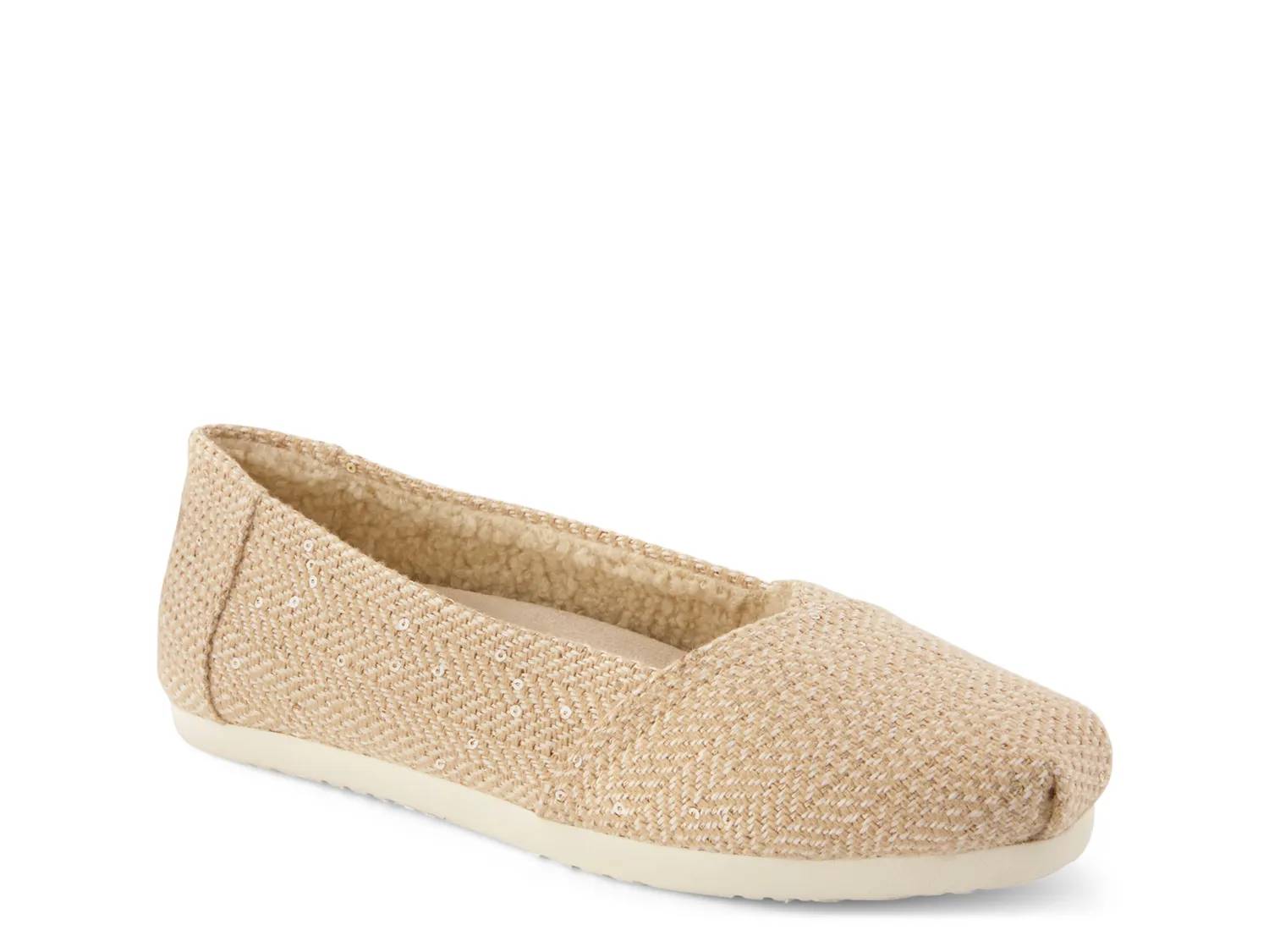 Alpargata Ballet Espadrille Slip-On - Women's
