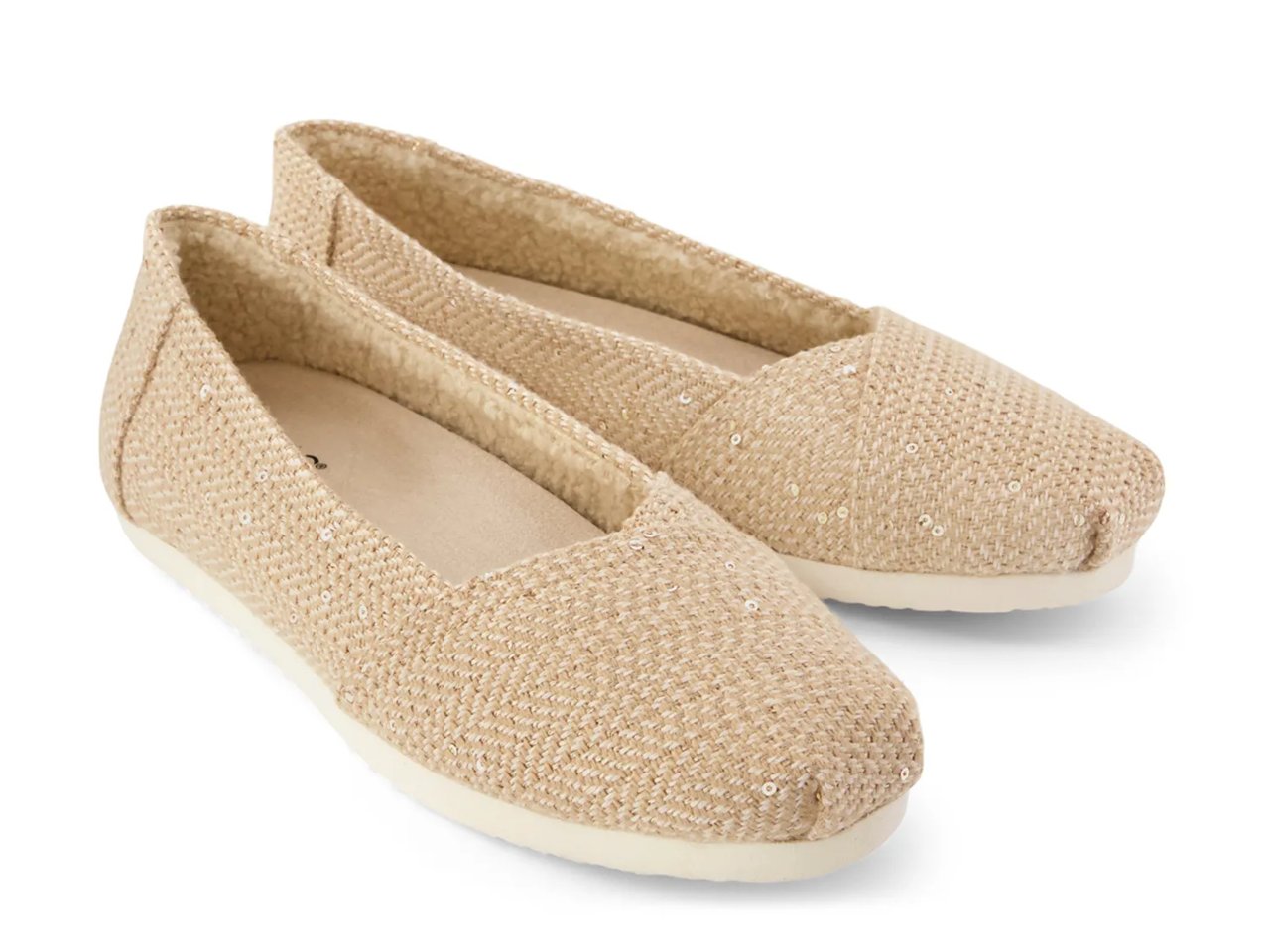 Alpargata Ballet Espadrille Slip-On - Women's