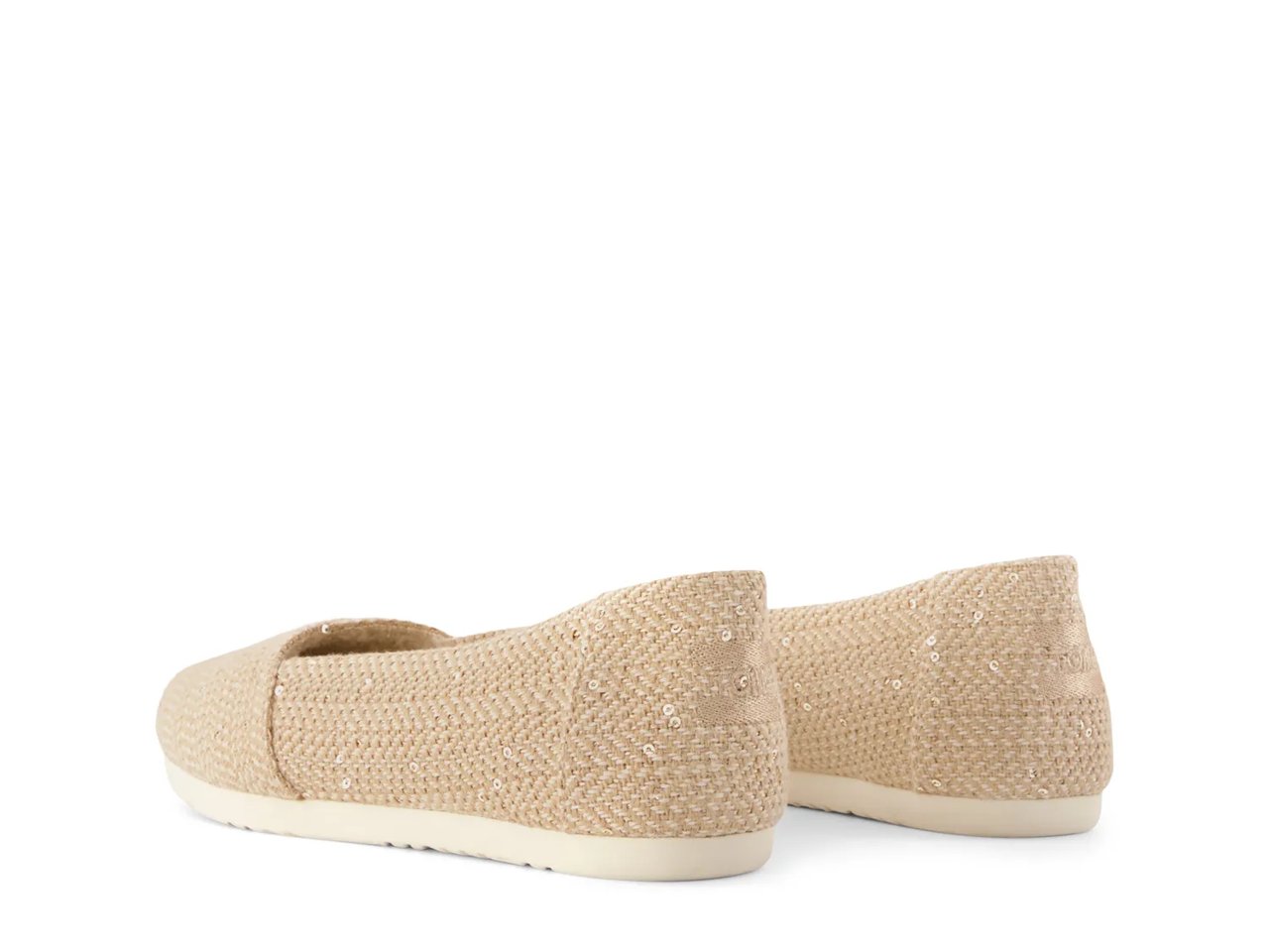 Alpargata Ballet Espadrille Slip-On - Women's
