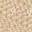 Alpargata Ballet Espadrille Slip-On - Women's Beige view