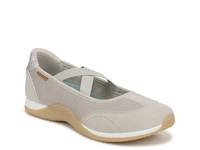 Good Times Sneaker Light Grey view