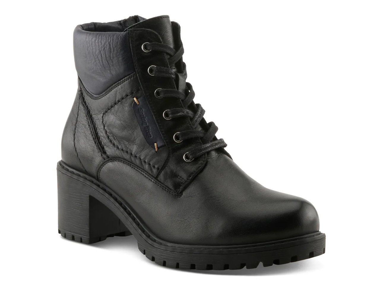 Alpina Bootie