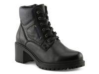 Alpina Bootie Black view