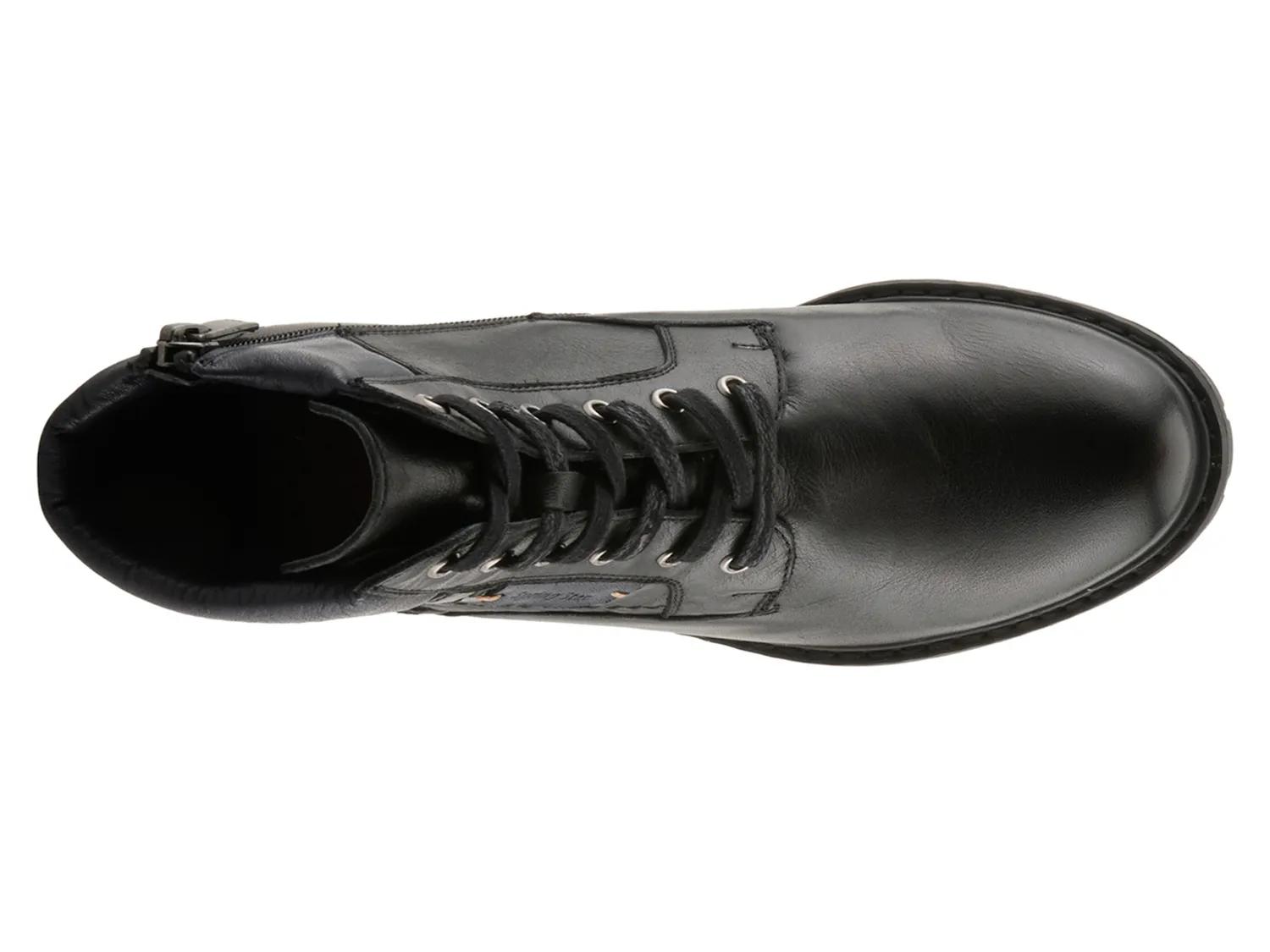 Alpina Bootie
