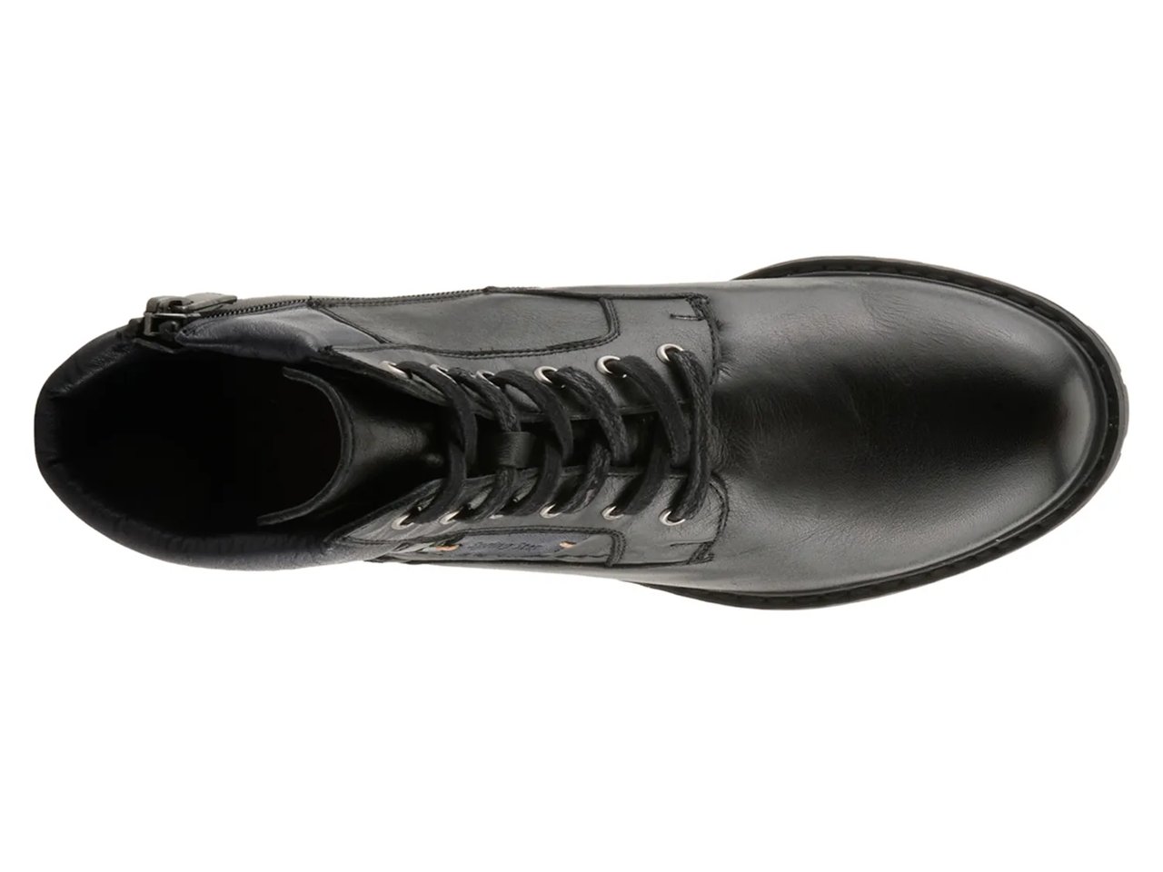 Alpina Bootie