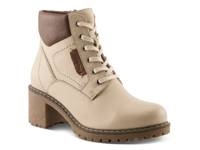 Alpina Bootie Bone view