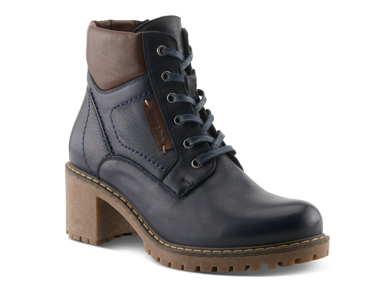 Alpina Bootie