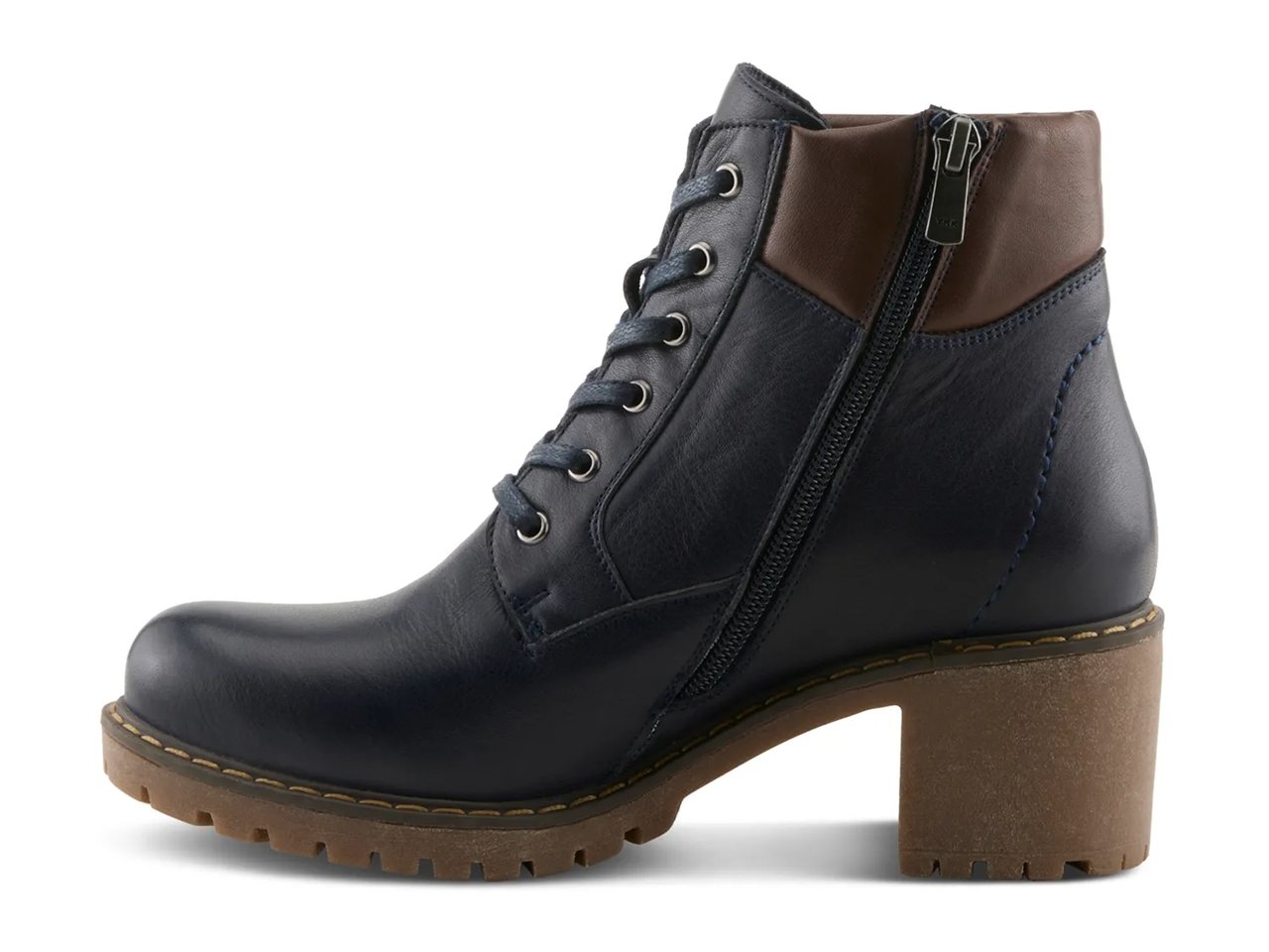 Alpina Bootie