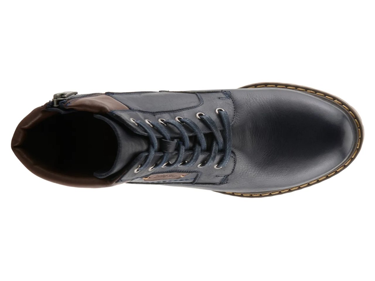 Alpina Bootie