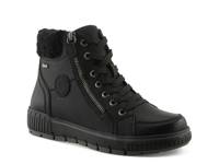 Alps Bootie Black view