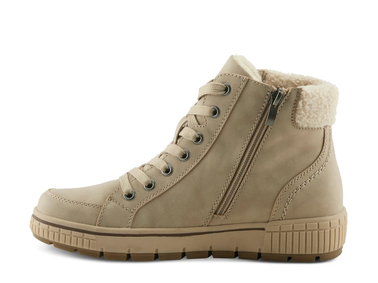 Alps Bootie