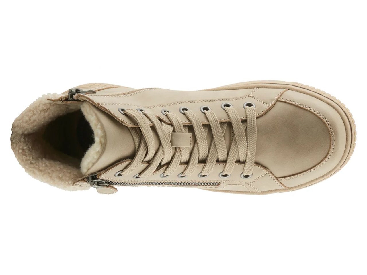 Alps Bootie