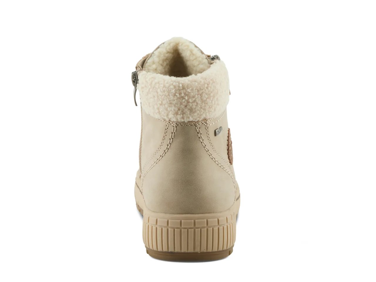 Alps Bootie