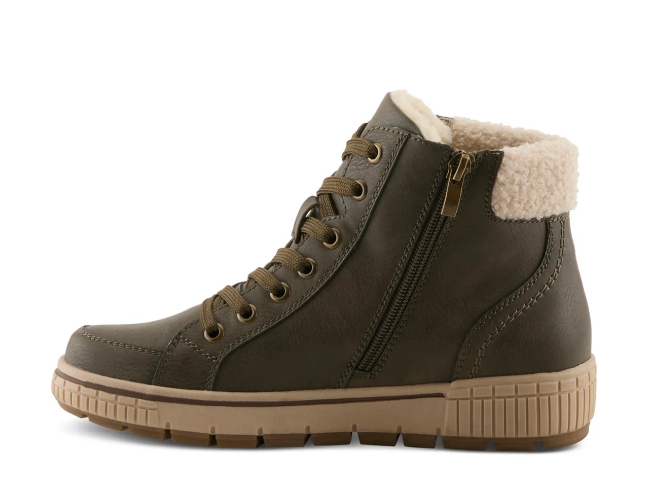 Alps Bootie