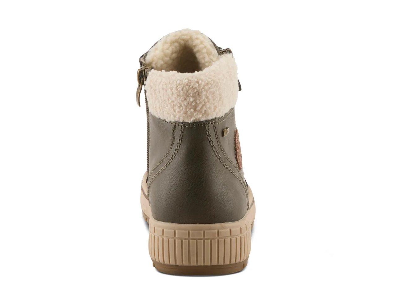 Alps Bootie