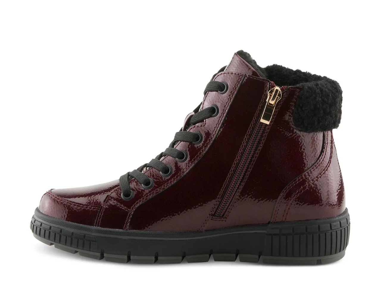 Alps Bootie