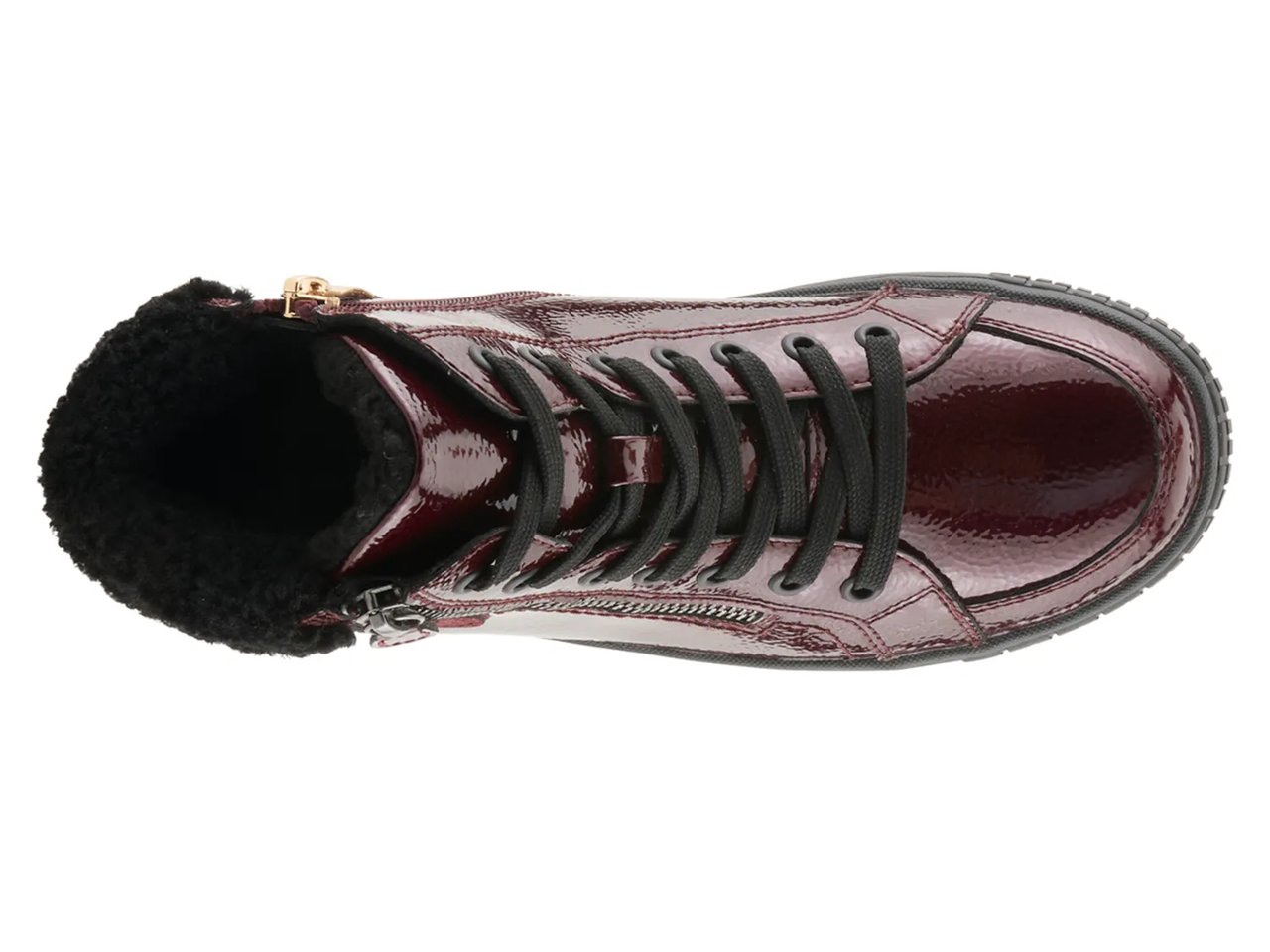 Alps Bootie