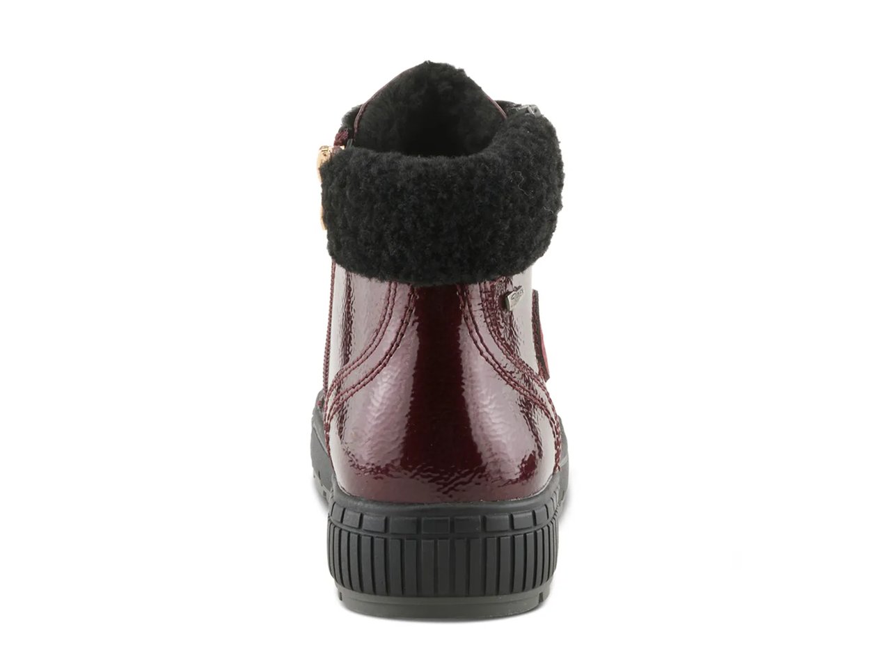 Alps Bootie