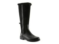 Azola Boot Black view