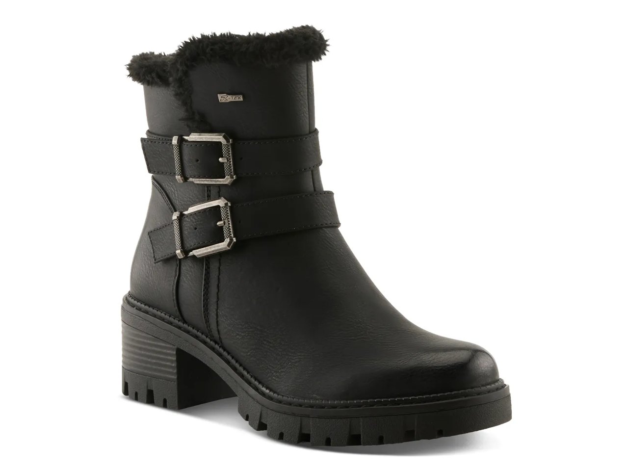 Beartrak Bootie