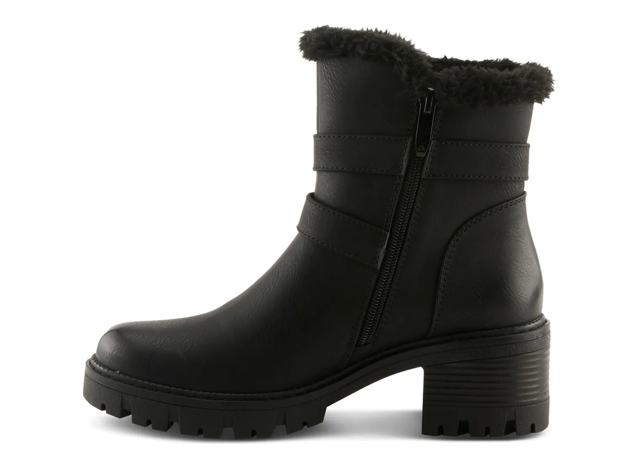 Beartrak Bootie