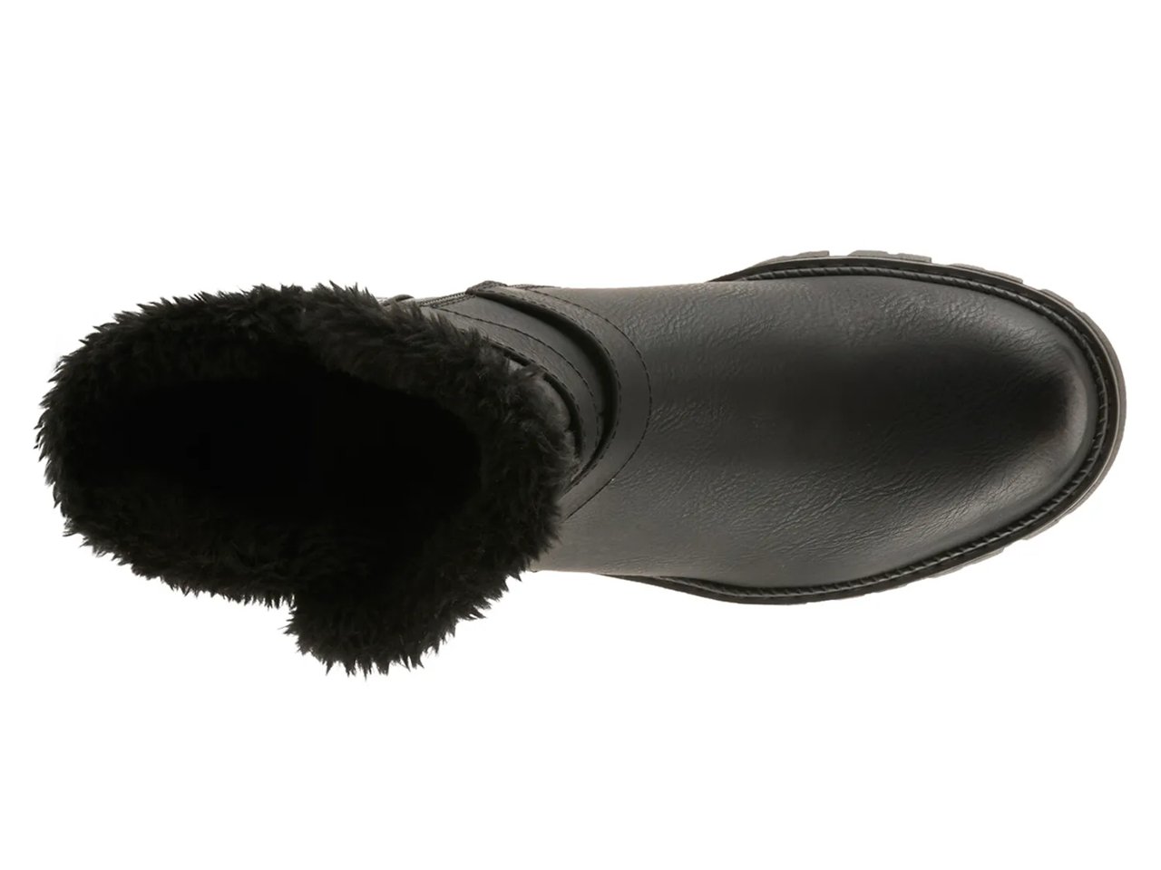 Beartrak Bootie