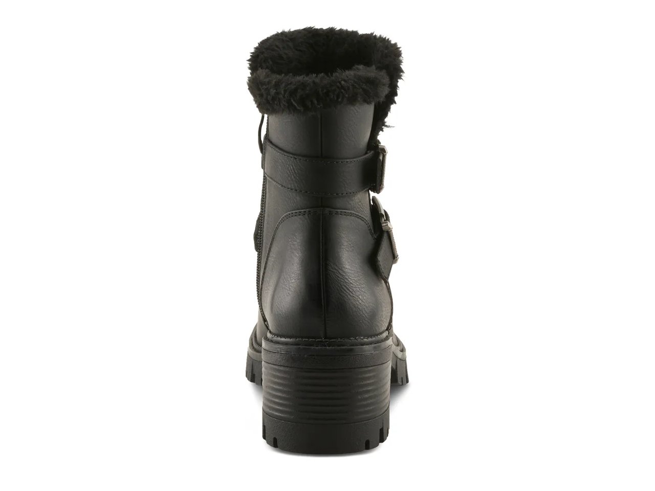 Beartrak Bootie