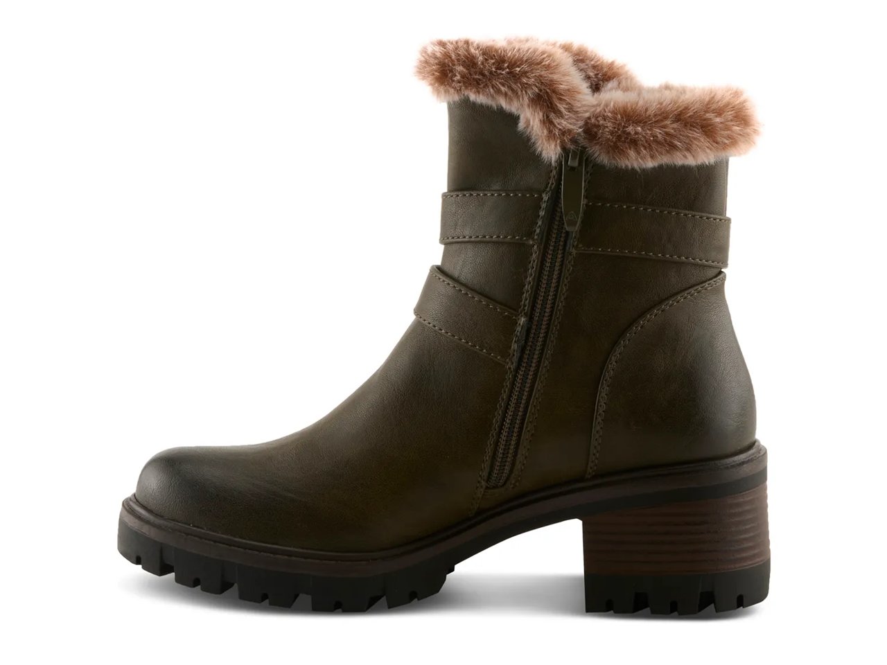 Beartrak Bootie