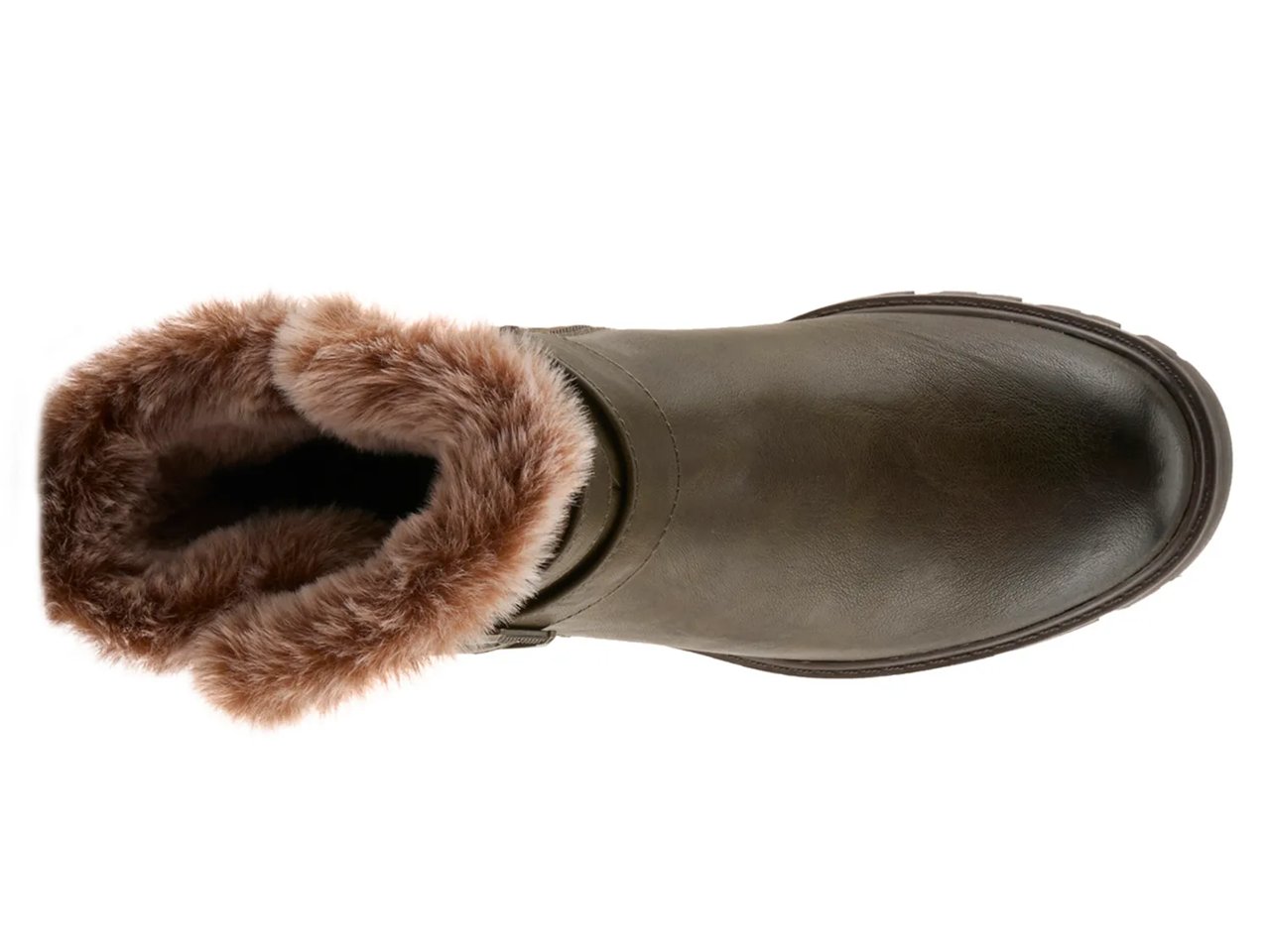 Beartrak Bootie