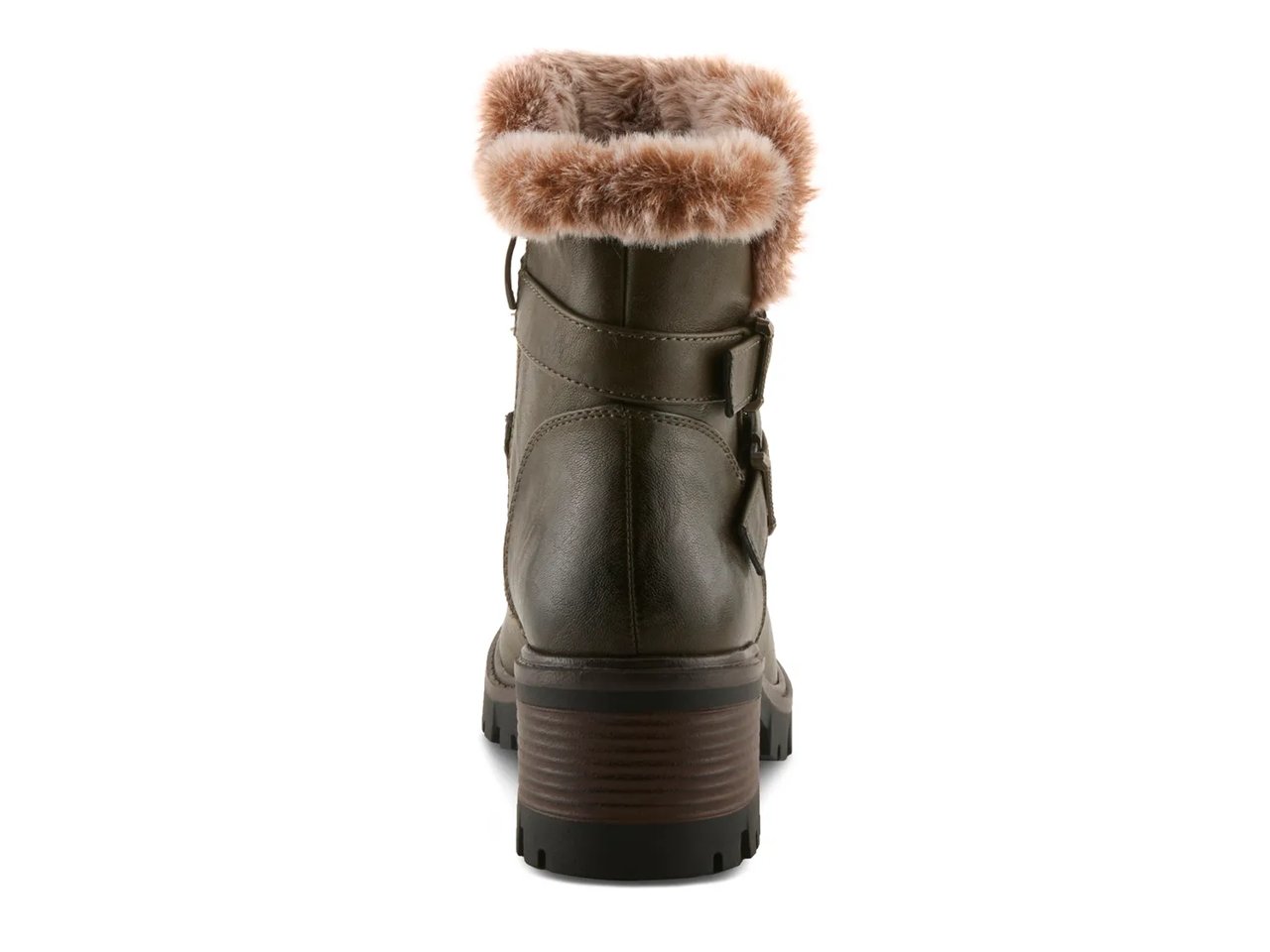Beartrak Bootie