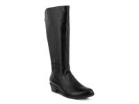 Bolah Boot Black view