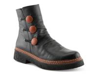 Bottina Bootie Grey view