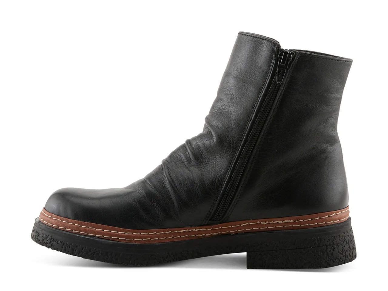 Bottina Bootie
