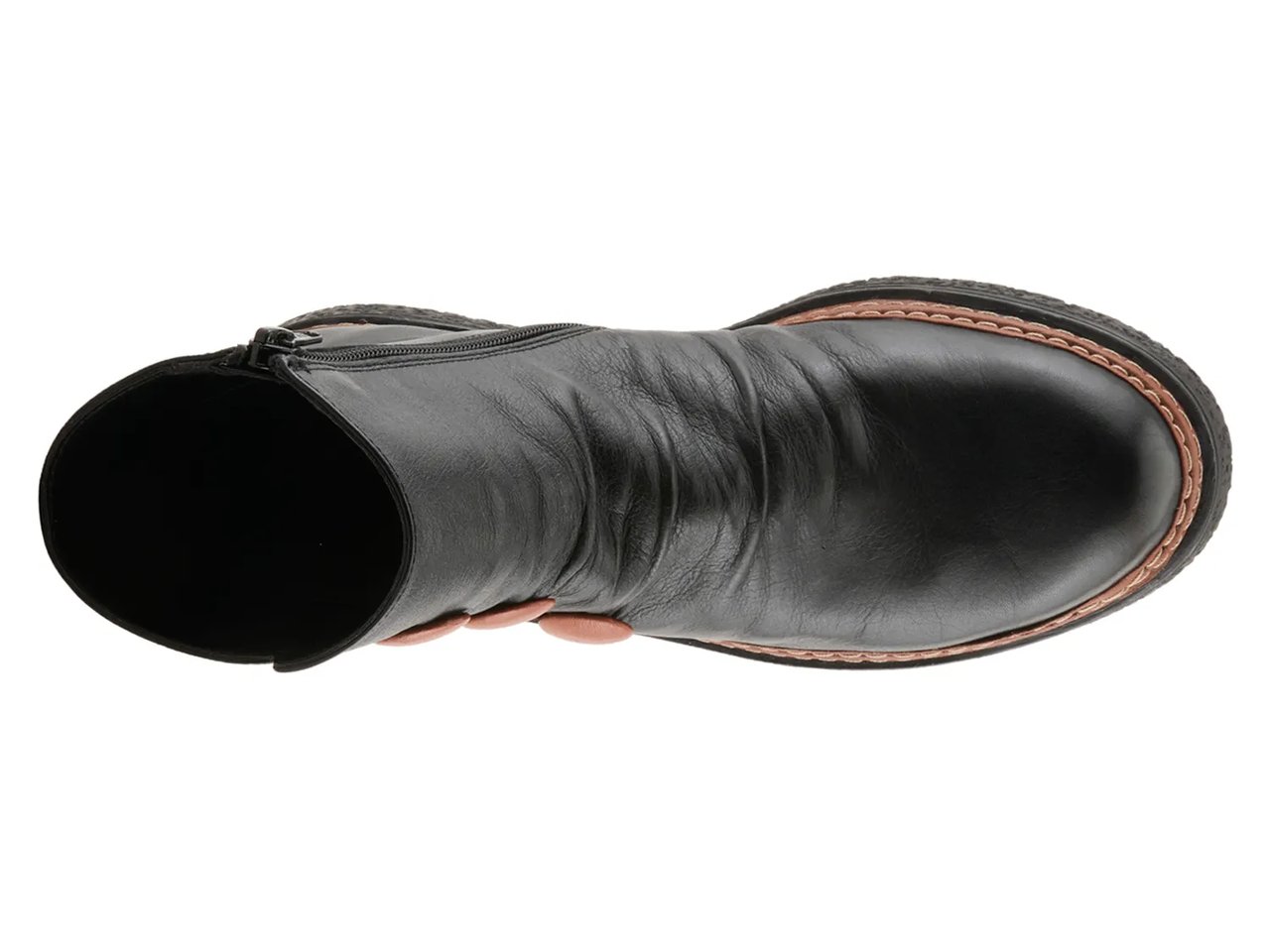 Bottina Bootie