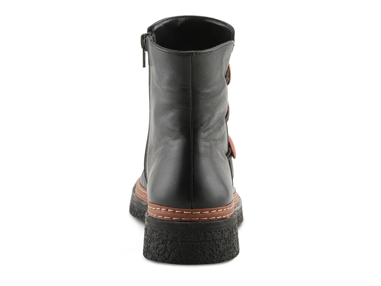 Bottina Bootie