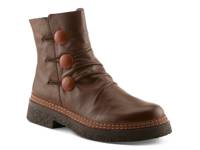 Bottina Bootie Cognac view