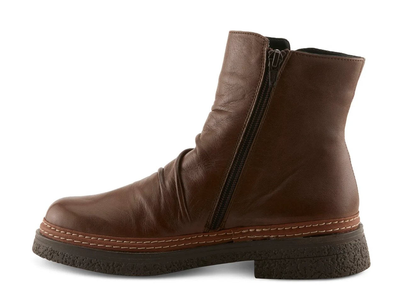 Bottina Bootie