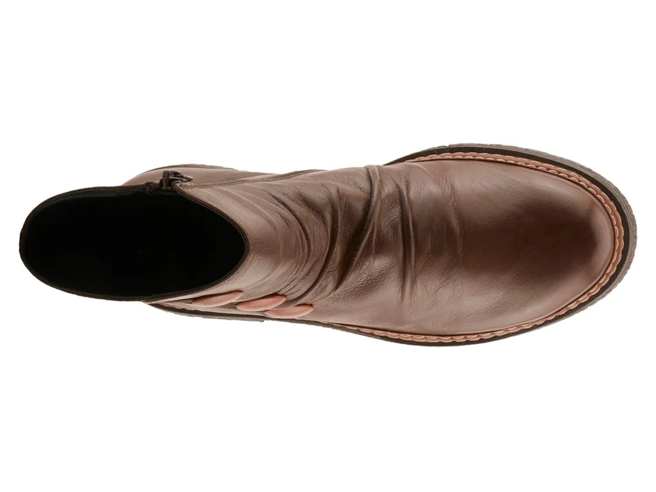 Bottina Bootie