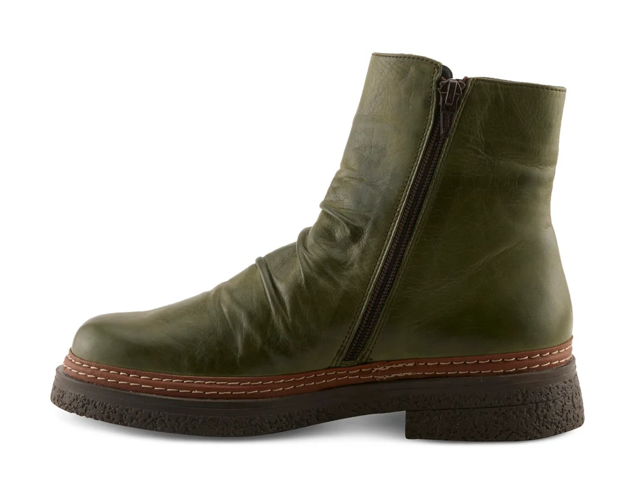 Bottina Bootie