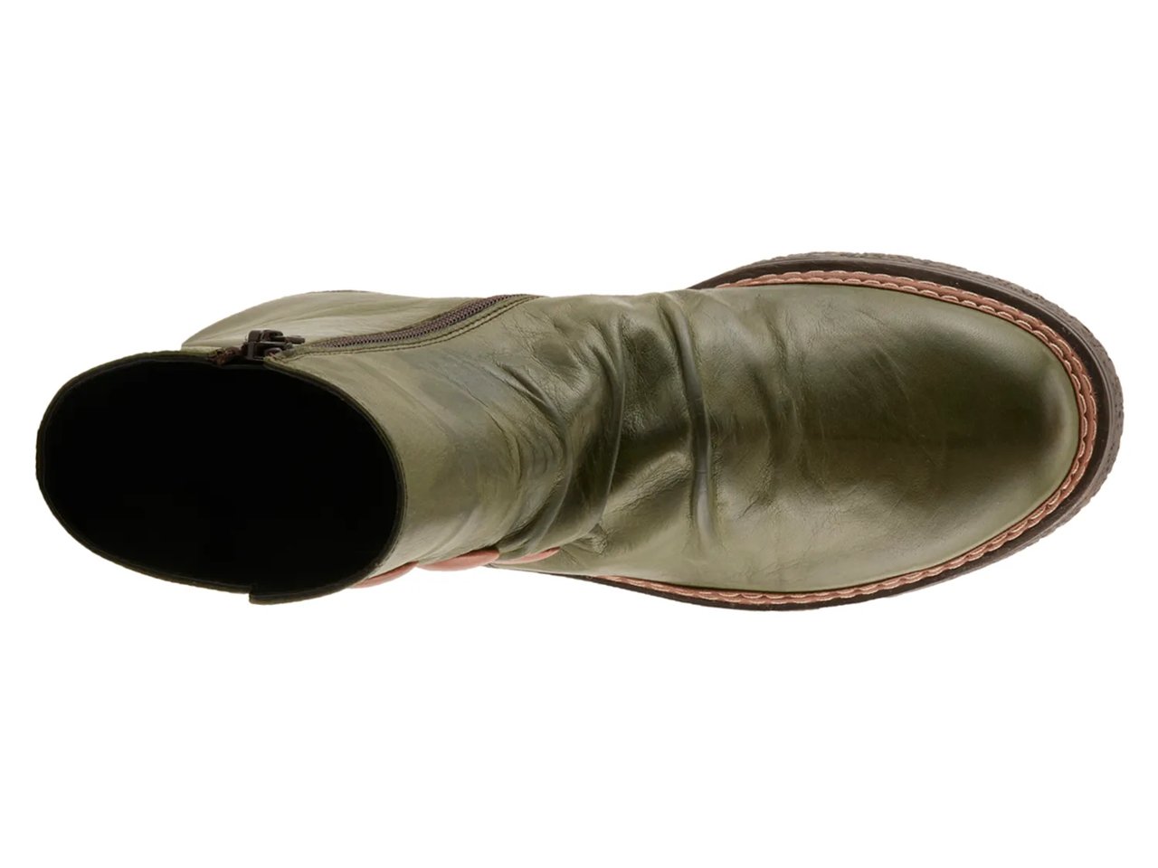 Bottina Bootie