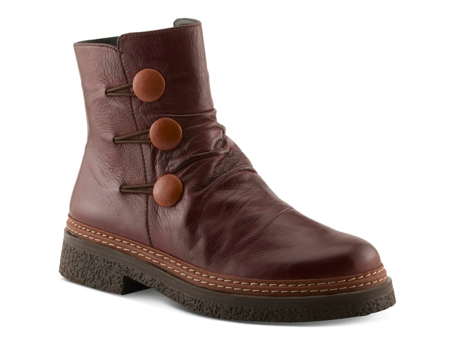 Bottina Bootie