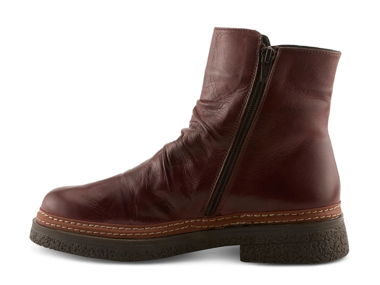 Bottina Bootie