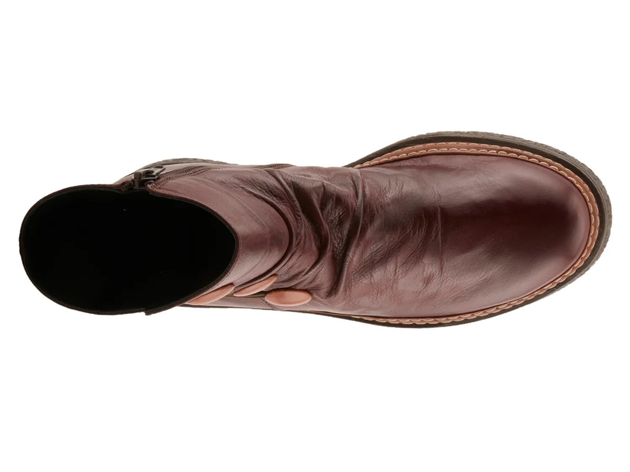 Bottina Bootie