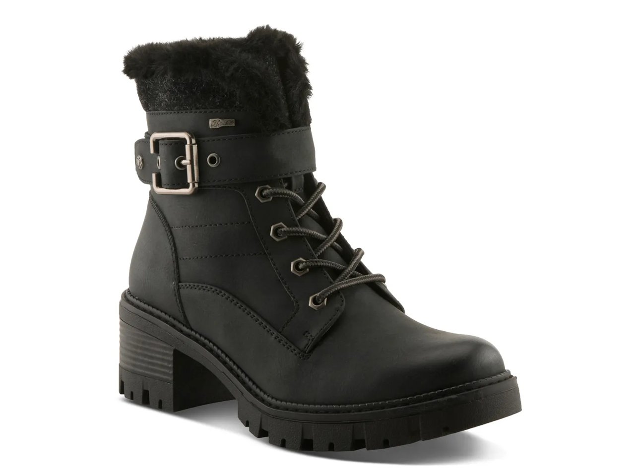 Canyonoak Bootie